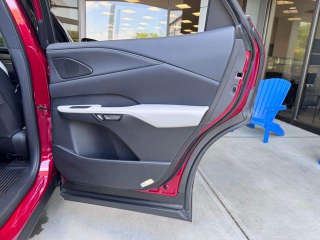 used 2024 Lexus RX 350 car, priced at $54,999