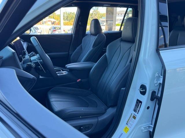 used 2024 Lexus TX 500h car, priced at $73,999