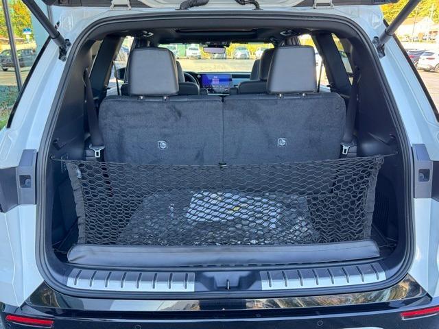 used 2024 Lexus TX 500h car, priced at $73,999
