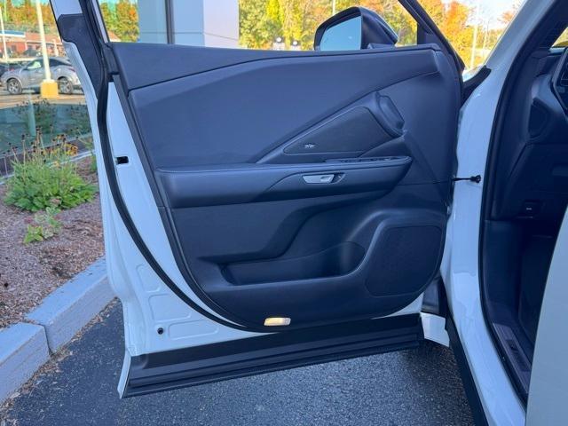 used 2024 Lexus TX 500h car, priced at $73,999