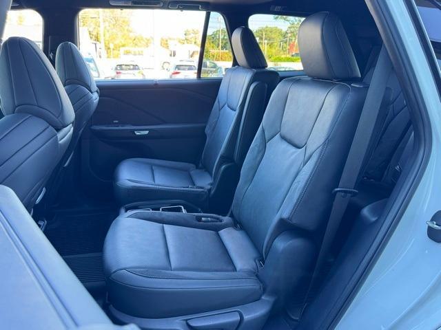 used 2024 Lexus TX 500h car, priced at $73,999