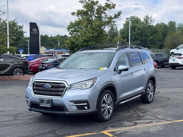 used 2020 Subaru Ascent car, priced at $20,999