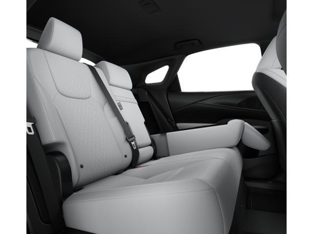 new 2025 Lexus RX 350h car, priced at $64,559