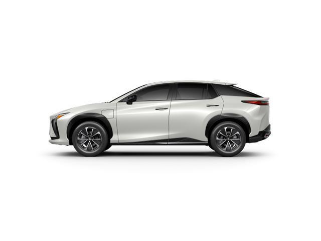 new 2025 Lexus RZ 450e car, priced at $56,340