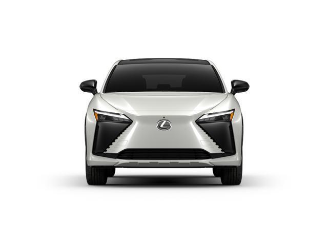 new 2025 Lexus RZ 450e car, priced at $56,340