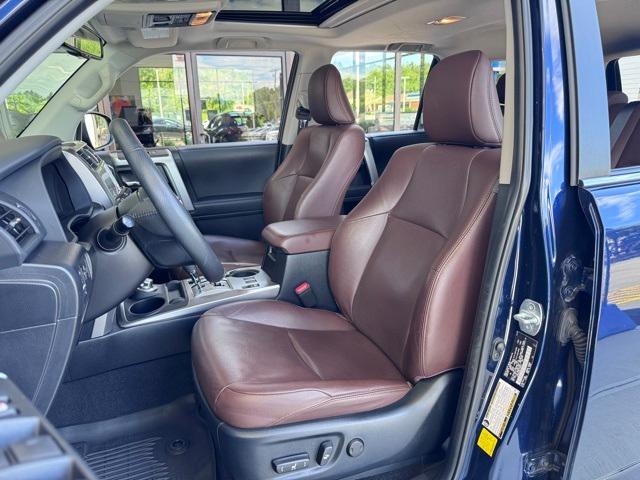 used 2020 Toyota 4Runner car, priced at $34,999