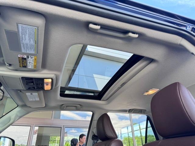 used 2020 Toyota 4Runner car, priced at $34,999
