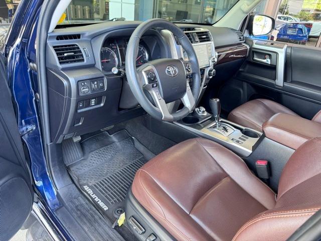 used 2020 Toyota 4Runner car, priced at $34,999