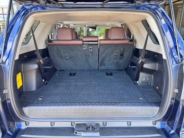 used 2020 Toyota 4Runner car, priced at $34,999