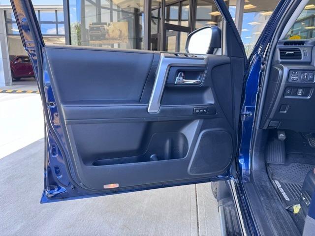 used 2020 Toyota 4Runner car, priced at $34,999