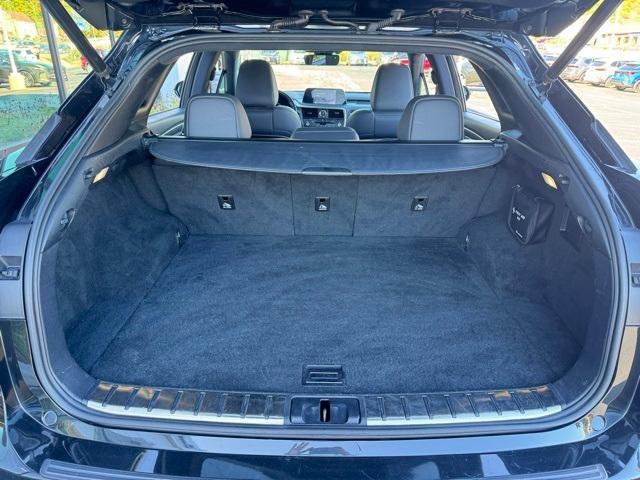 used 2021 Lexus RX 350 car, priced at $31,999