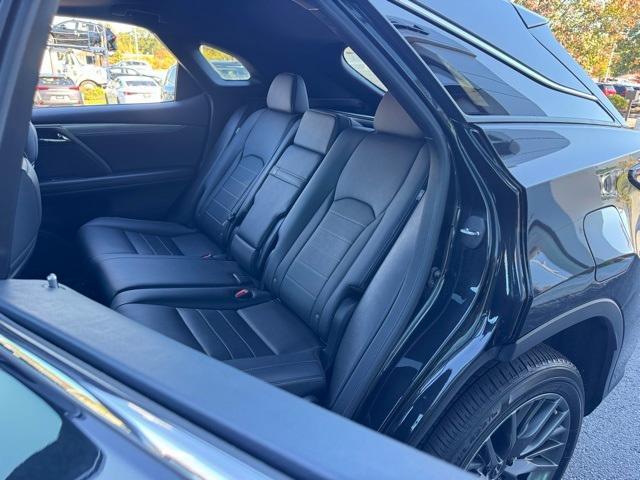used 2021 Lexus RX 350 car, priced at $31,999