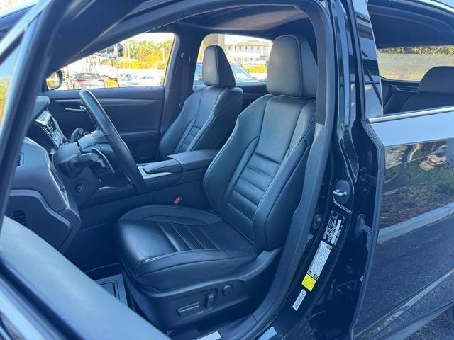 used 2021 Lexus RX 350 car, priced at $31,999