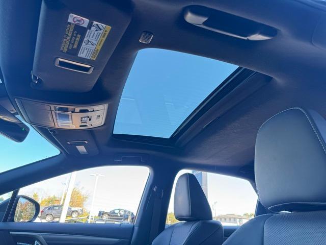 used 2021 Lexus RX 350 car, priced at $31,999