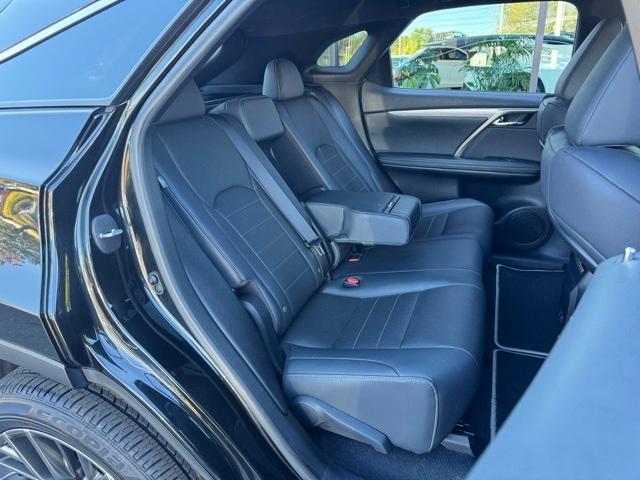 used 2021 Lexus RX 350 car, priced at $31,999