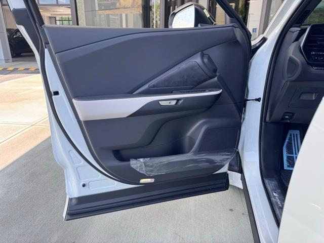 new 2025 Lexus TX 500h car, priced at $73,975