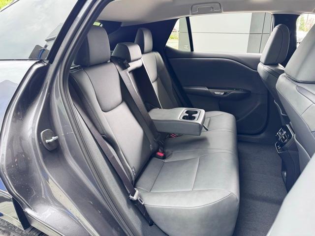 new 2025 Lexus RZ 450e car, priced at $56,340