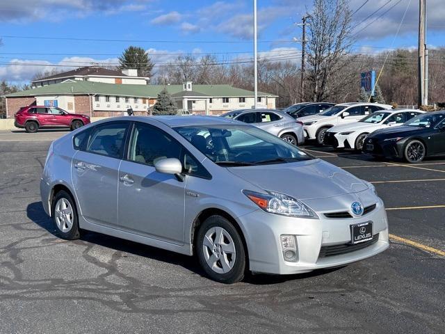 used 2011 Toyota Prius car, priced at $9,999