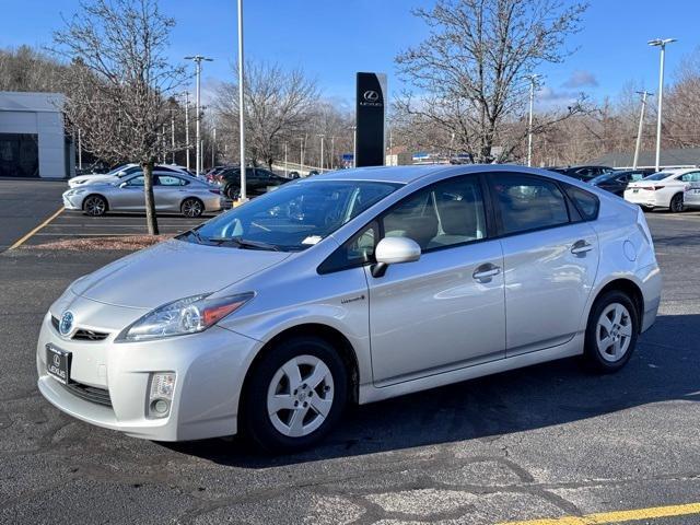 used 2011 Toyota Prius car, priced at $9,999