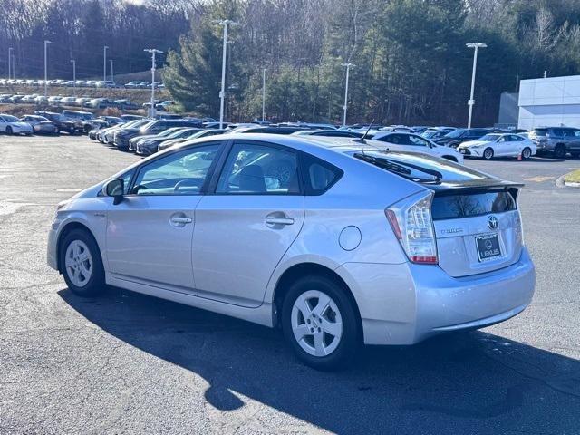 used 2011 Toyota Prius car, priced at $9,999