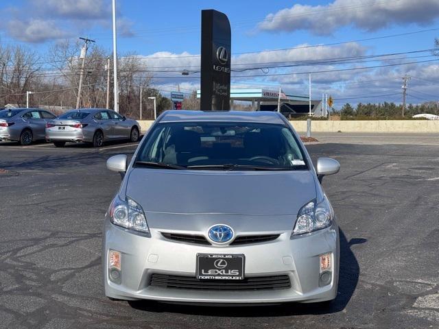 used 2011 Toyota Prius car, priced at $9,999