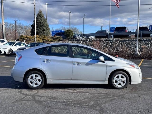 used 2011 Toyota Prius car, priced at $9,999