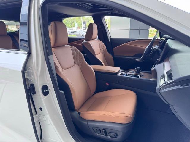 new 2025 Lexus RX 350 car, priced at $57,320