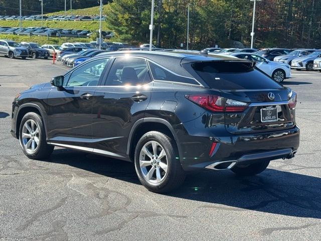 used 2019 Lexus RX 350 car, priced at $33,799