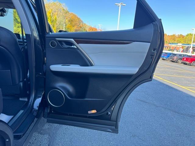 used 2019 Lexus RX 350 car, priced at $33,799