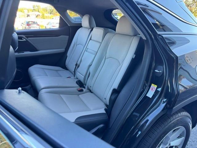 used 2019 Lexus RX 350 car, priced at $33,799