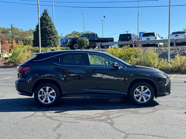 used 2019 Lexus RX 350 car, priced at $33,799