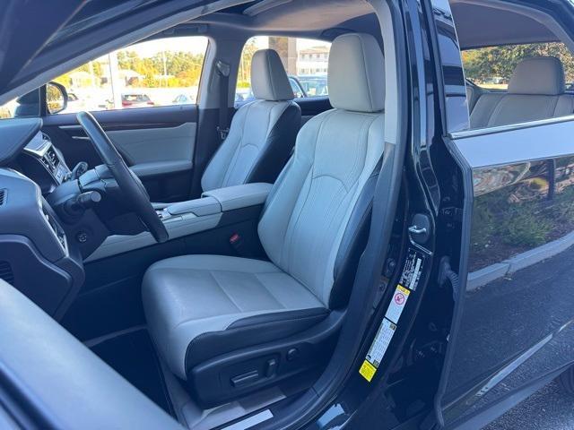 used 2019 Lexus RX 350 car, priced at $33,799