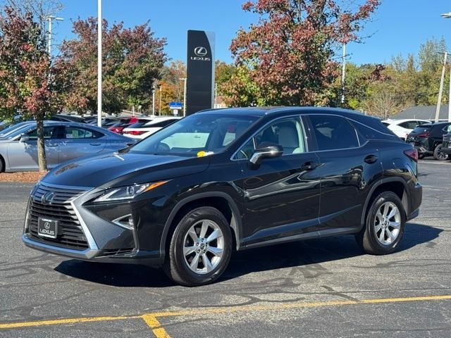used 2019 Lexus RX 350 car, priced at $33,799