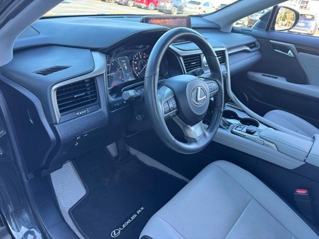 used 2019 Lexus RX 350 car, priced at $33,799