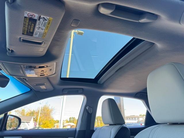 used 2019 Lexus RX 350 car, priced at $33,799