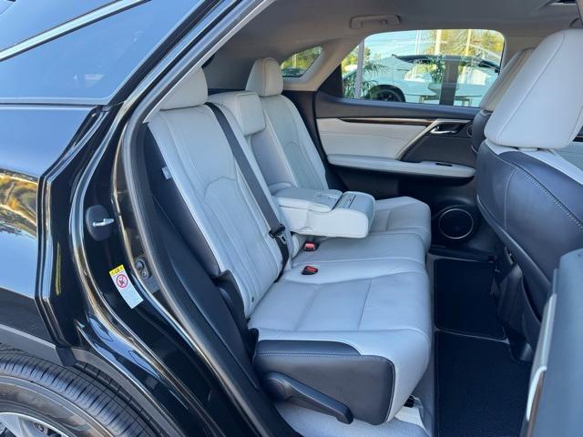 used 2019 Lexus RX 350 car, priced at $33,799