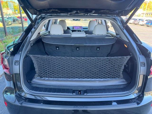 used 2019 Lexus RX 350 car, priced at $33,799