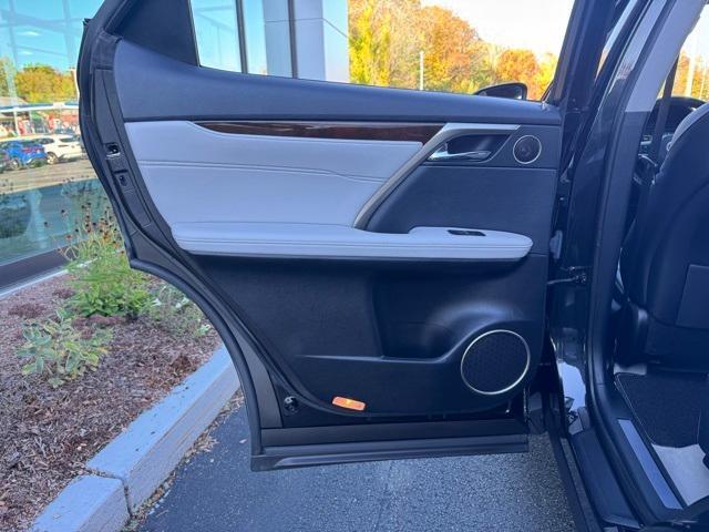 used 2019 Lexus RX 350 car, priced at $33,799