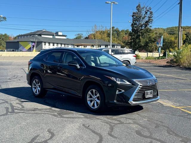 used 2019 Lexus RX 350 car, priced at $33,799