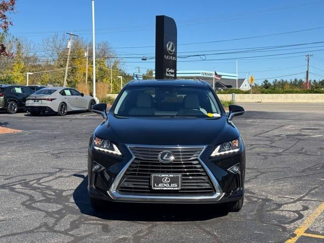 used 2019 Lexus RX 350 car, priced at $33,799