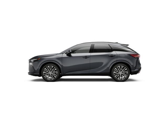 new 2025 Lexus RX 350 car, priced at $63,350