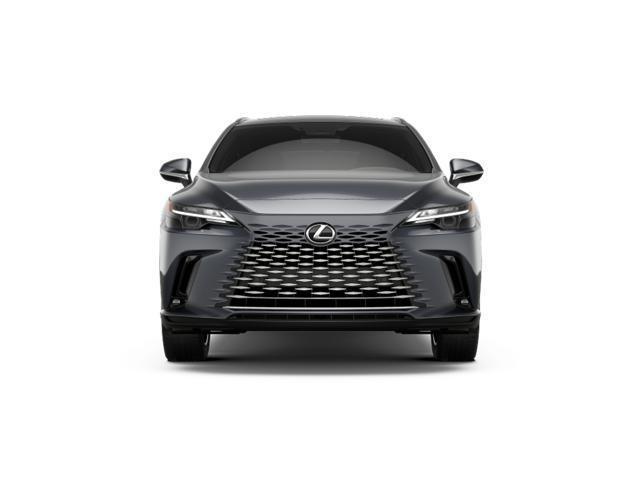 new 2025 Lexus RX 350 car, priced at $63,350