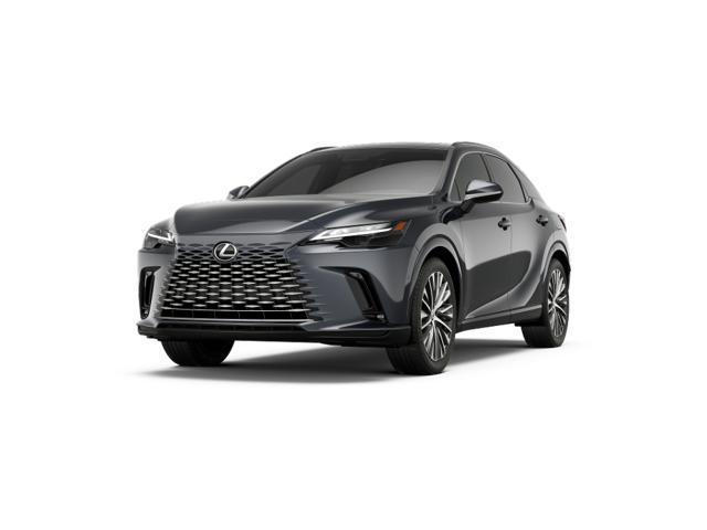 new 2025 Lexus RX 350 car, priced at $63,350