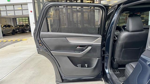 used 2024 Mazda CX-90 car, priced at $35,999