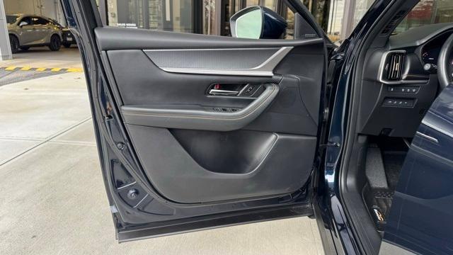 used 2024 Mazda CX-90 car, priced at $35,999