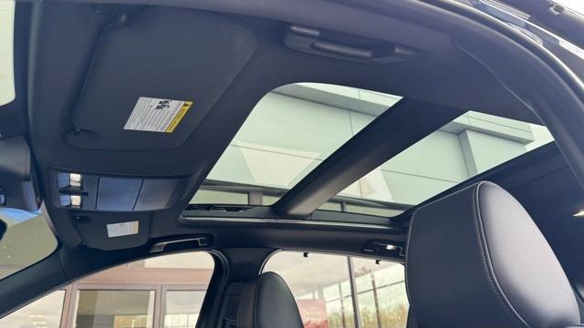 used 2024 Mazda CX-90 car, priced at $35,999