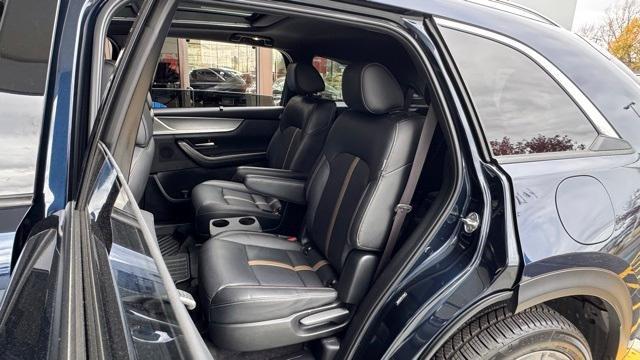 used 2024 Mazda CX-90 car, priced at $35,999