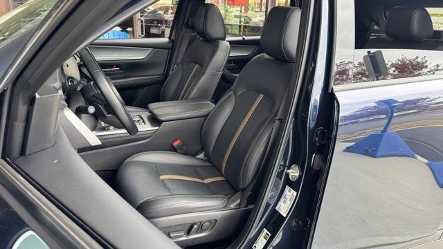 used 2024 Mazda CX-90 car, priced at $35,999
