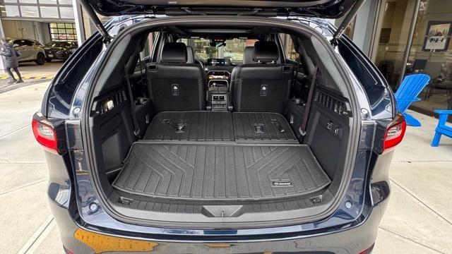 used 2024 Mazda CX-90 car, priced at $35,999