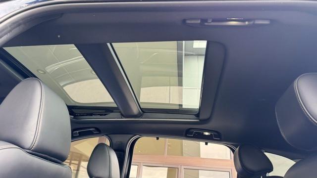 used 2024 Mazda CX-90 car, priced at $35,999